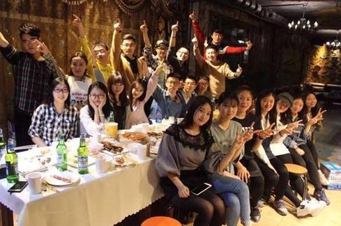 有趣的微信群名字有哪些?