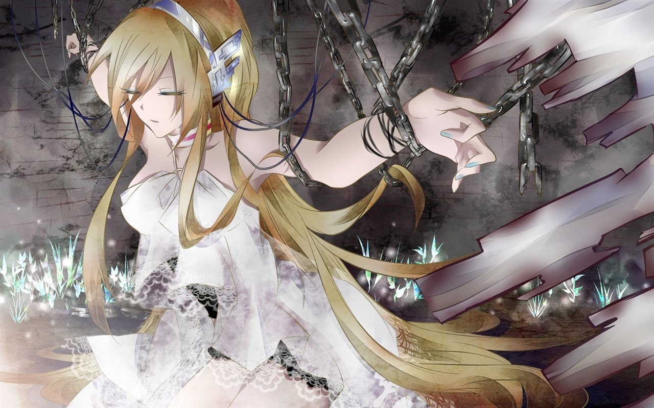 有没有戴脚镣的赤脚图片