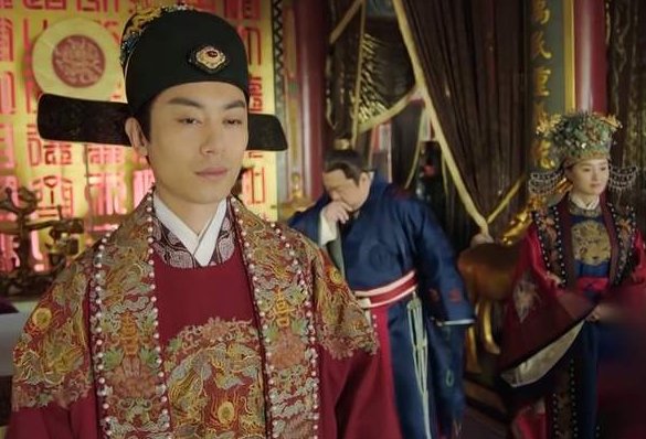 好圣孙，可保大明三代盛世，事情真相是什么样？