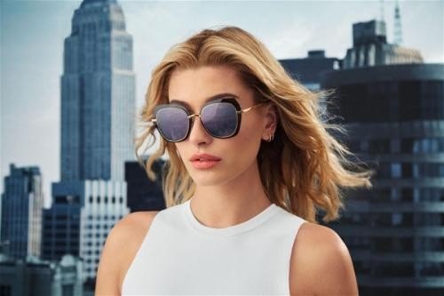 打败8年前任，海莉鲍德温何以成为贾斯汀比伯新晋女友？