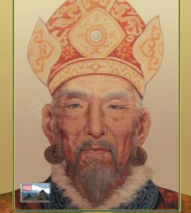 李仁孝的家庭成员