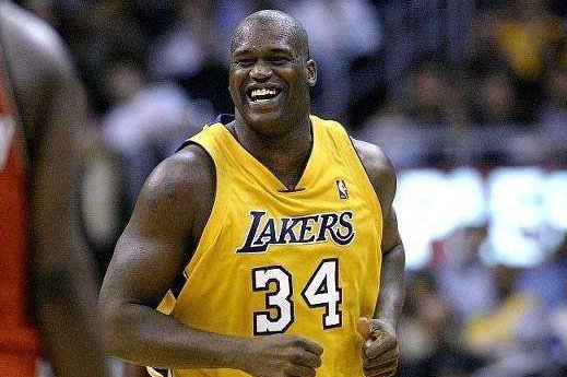 NBA以前的四大中锋叫什么