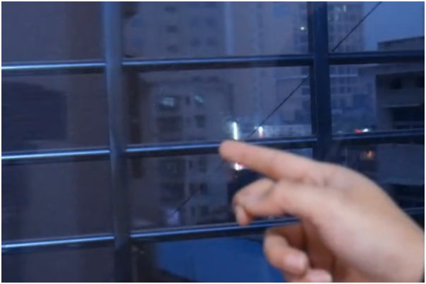 冬天窗户总淌水怎么办