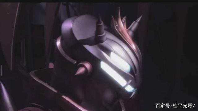 与海帕杰顿相比,为何宇宙恐怖魔人杰特能有自己的意识?