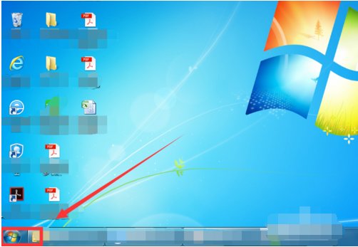 电脑的打印机在哪里设置？