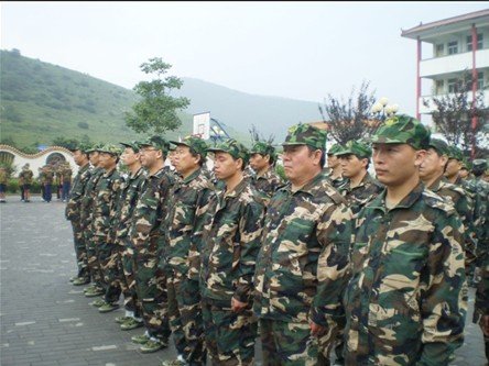 国防信息学院的介绍