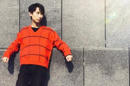 梦泪现在几岁了？