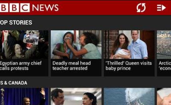 bbc一分钟英语短新闻加中文翻译