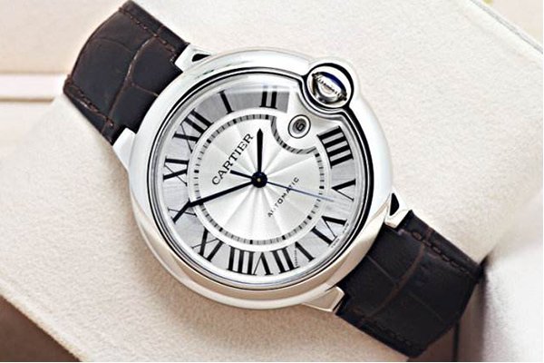 世界手表品牌排行榜