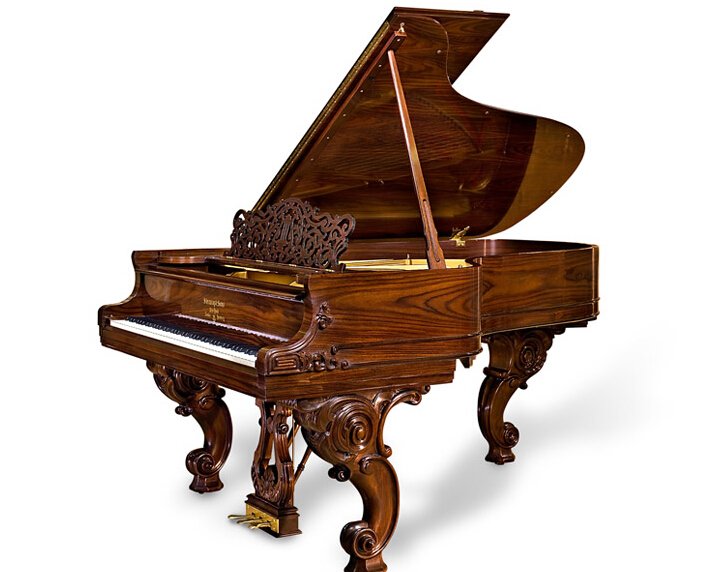 施坦威钢琴价格表