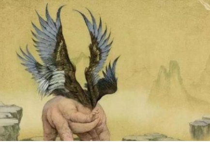 混沌和帝江是同一个凶兽吗? 因为 他们两个长得太像了,简直是一模一样。