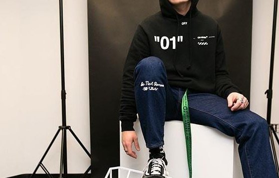 offwhite是奢侈品牌吗？