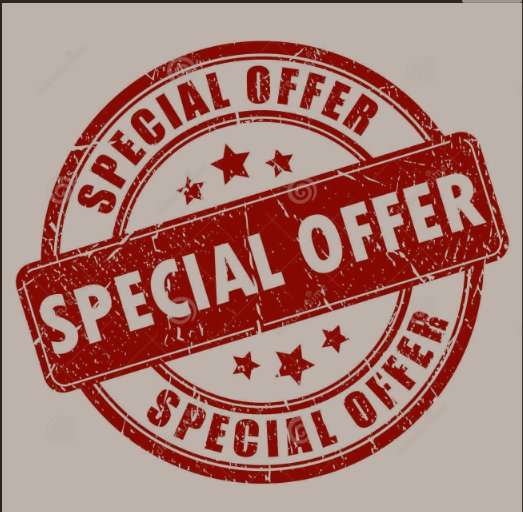 “sp offer”是什么意思？