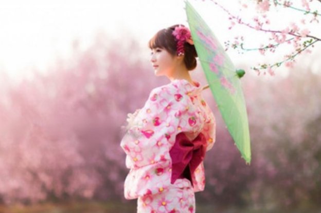 日本有什么传统文化