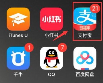 怎么取消支付宝收款时，金币掉落的声音啊?