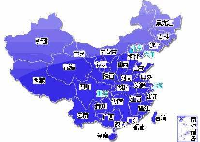 我国有几个省几个自治区几个直辖市几个特别行政区？