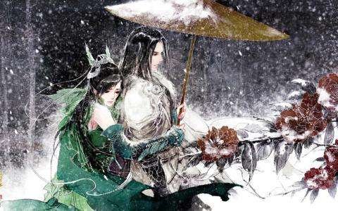 白袍总管这部小说作者文笔如何？