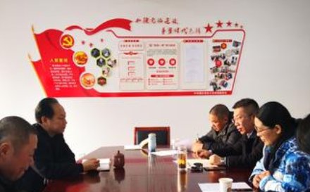 对党支部工作的意见和建议怎么写？