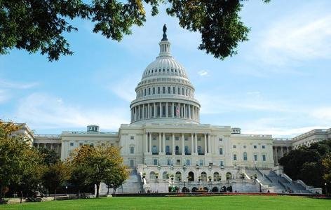 美国的首都是那，是纽约还是华盛顿