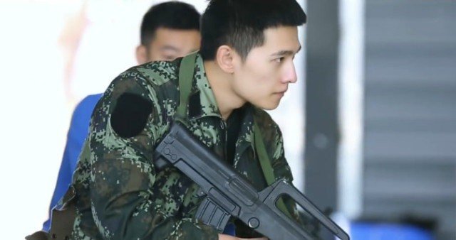 特战荣耀什么时候播