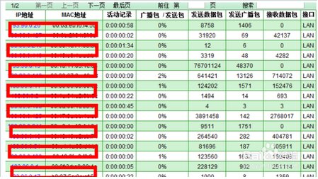 怎样防止别人蹭我家的WiFi？