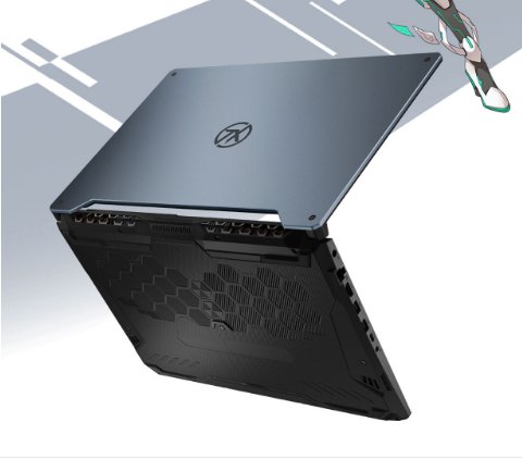 推荐玩游戏的笔记本电脑