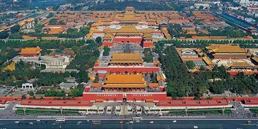 刷爆网络的“爆款”故宫文创产品创意哪里来?