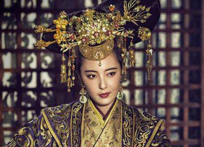 戚夫人和吕雉之间究竟是怎样的恩怨？