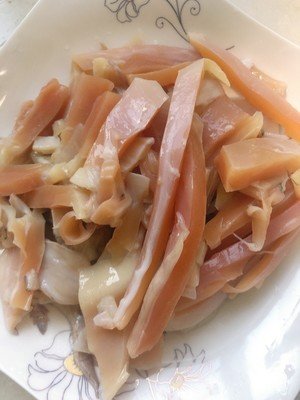 干墨鱼怎么做好吃又简单？