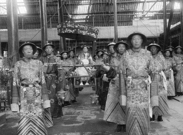 北辽和宋朝哪个才是正统王朝？