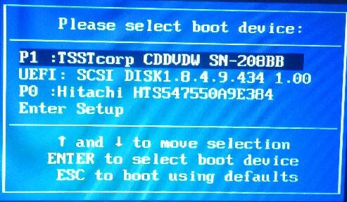 大白菜启动U盘UEFI版、增强版、装机版有啥区别呀？