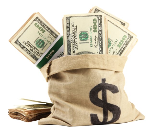 人民币兑美元汇率升高是什么意思?