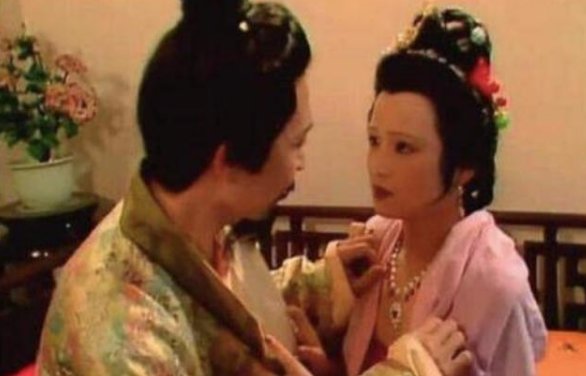 秦可卿怎么死的