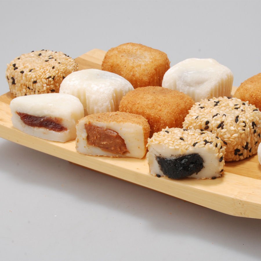 台湾旅游特产有哪些值得入手？