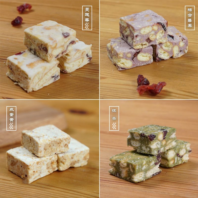 台湾旅游特产有哪些值得入手？