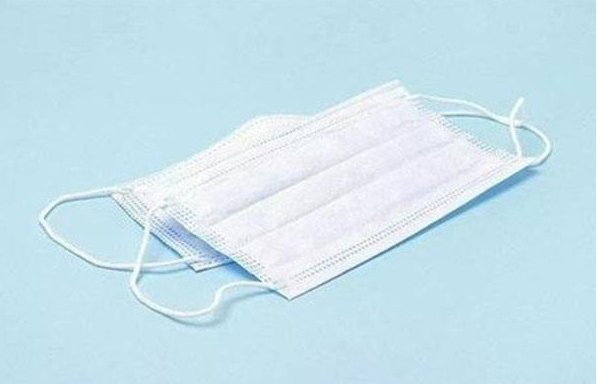 口罩的种类