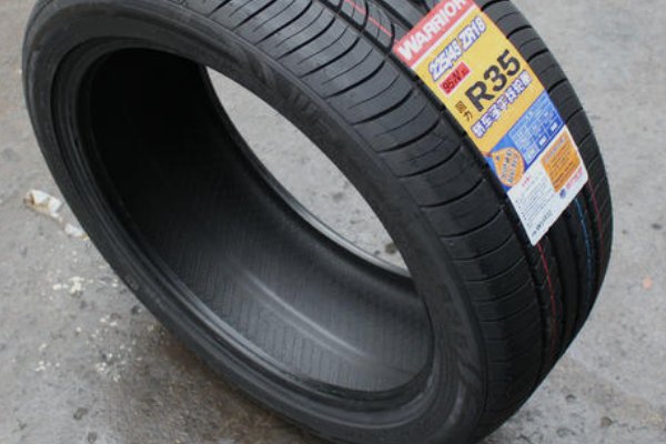 回力与韩泰轮胎质量怎么样