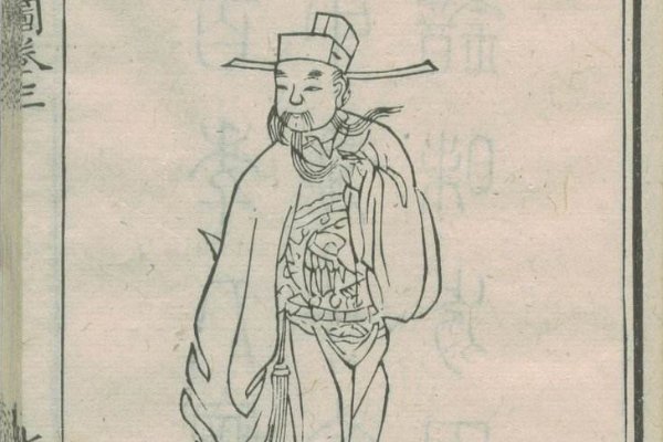 侍郎与侍中那个大