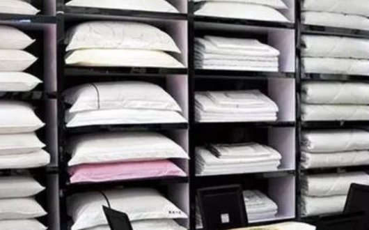 五星级酒店布草的标准和要求?