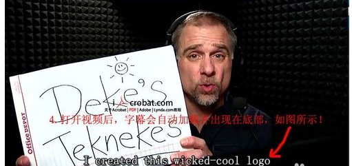 下载好字幕文件了，怎么匹配到本地视频上面？