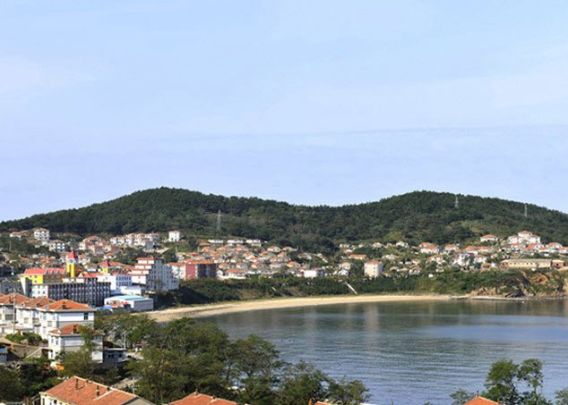 在大连，带家里人去獐子岛，攻略有什么？