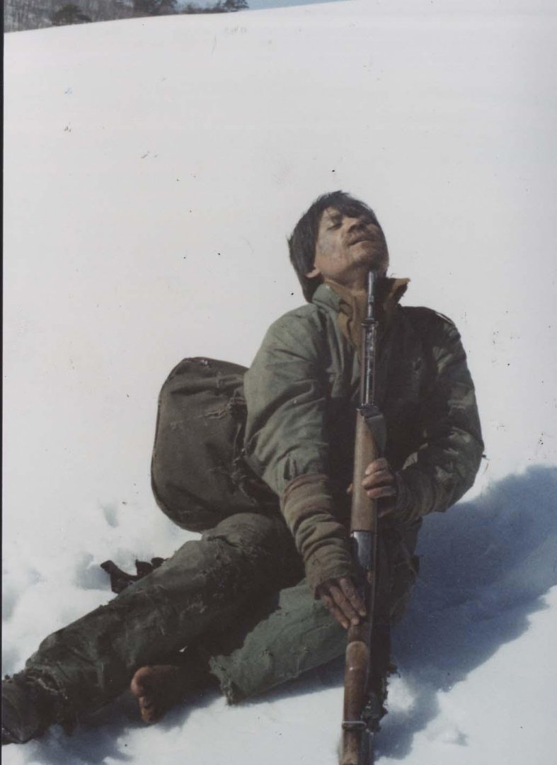 南部军的影片评价