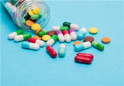 氧氟沙星和左氧氟沙星有什么区别？