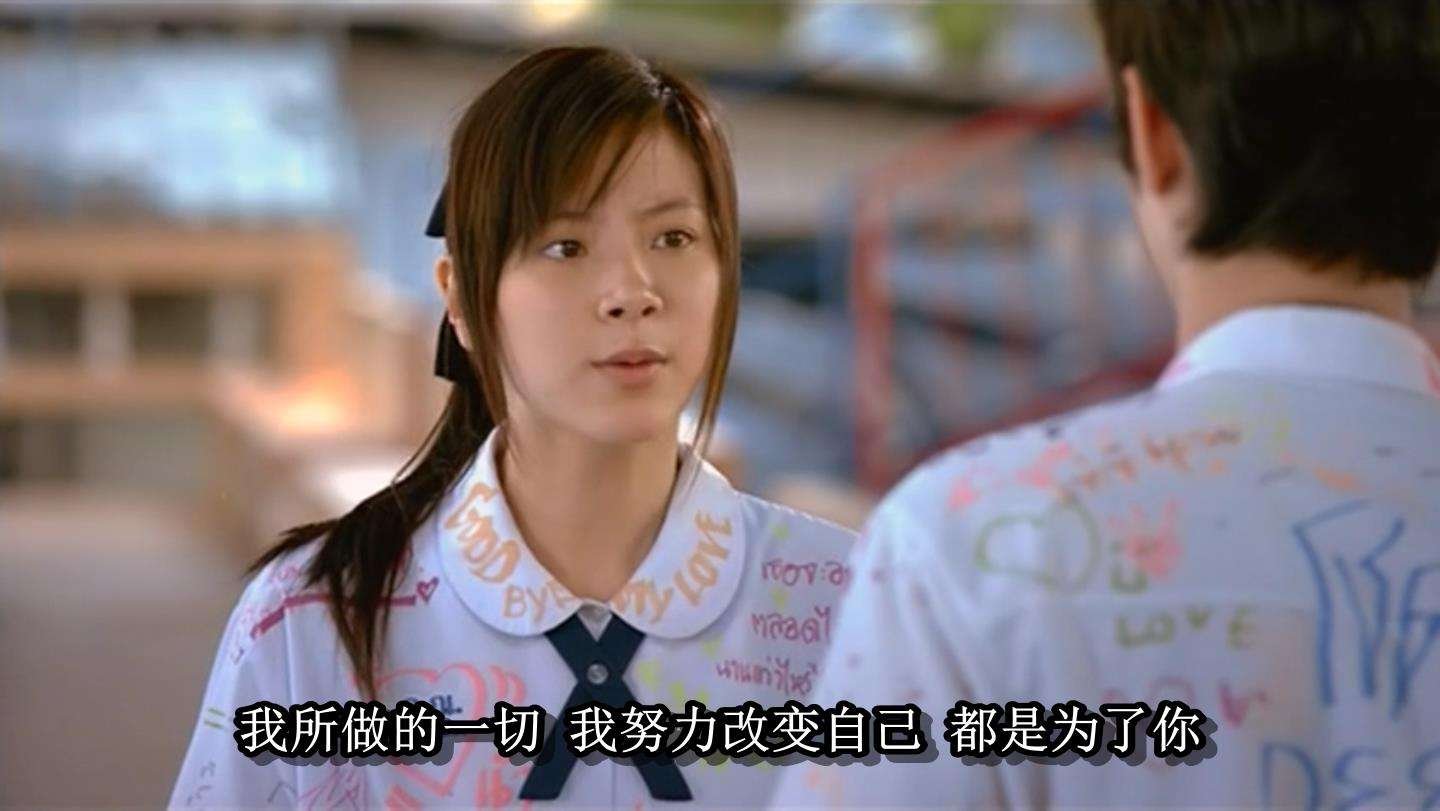 有什么好的爱情电影推荐?