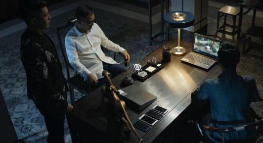 王劲松都扮演过哪些角色?你最喜欢哪一个?