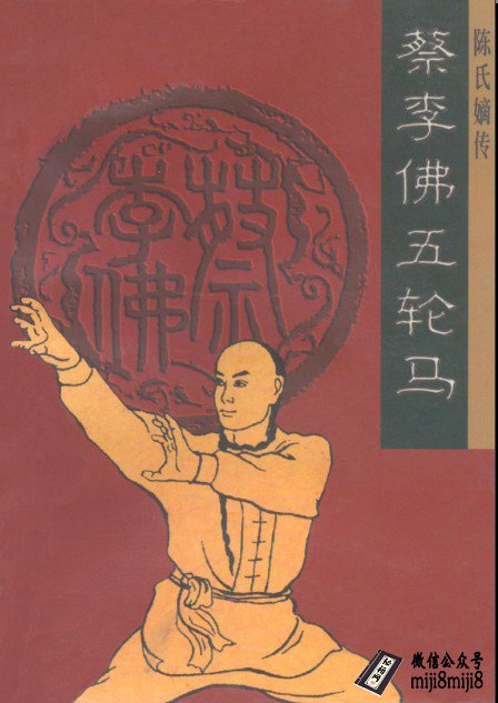 武侠小说有什么武林秘籍