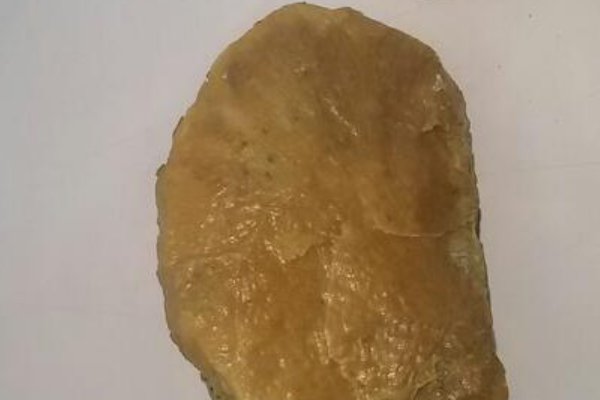 冰种黄腊石多少一克