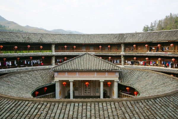 河图洛书与易经八卦之间相联系，真正奥秘在哪里?