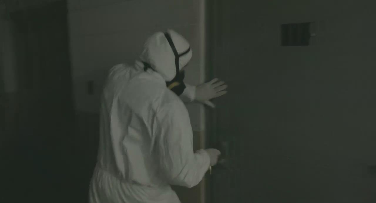 切尔诺贝利日记讲了什么好不好看