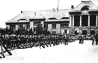 什么是领事裁判权？